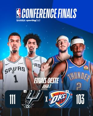Image post by @nbabrasil on Instagram