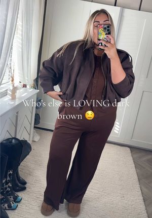 Video post by @beckymorganmakeup on TikTok