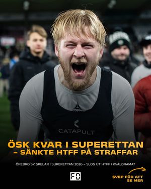 Image post by @fotbolldirekt on Instagram