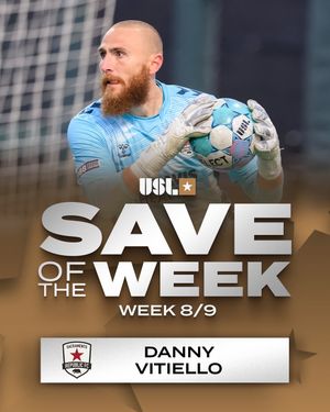 Image post by @uslchampionship on Instagram