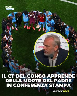 Image post by @sportmediaset on Instagram