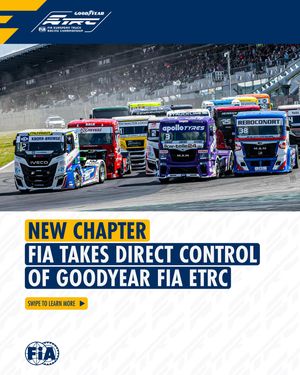 Image post by @fia.official on Instagram