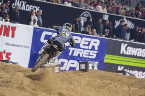 Image post by @racerxonline on Instagram