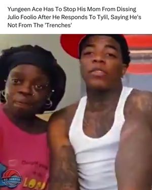Image post by @nojumper on Instagram