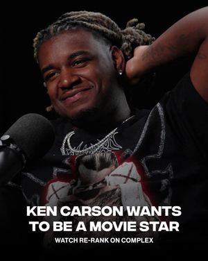 Image post by @complexmusic on Instagram