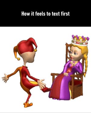 Image post by @9gag on Instagram