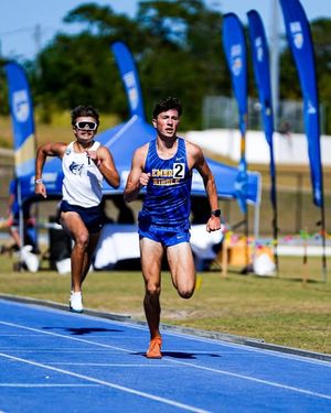 Image post by @erauathletics on Instagram