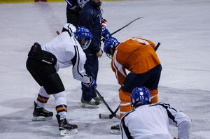 Image post by @utephockeyclub on Instagram