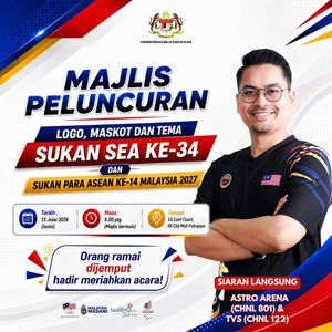 Image post by @kbsmalaysia on Instagram