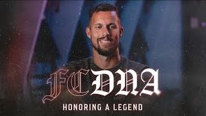 Video post by @fcdallas on YouTube