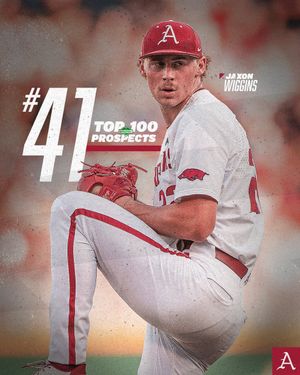 Image post by @RazorbackBSB on Twitter