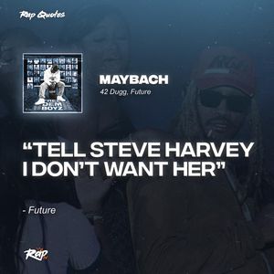 Image post by @rap on Instagram