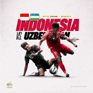 Image post by @indonesianblood on Instagram
