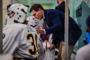 Image post by @usphlhockey on Instagram