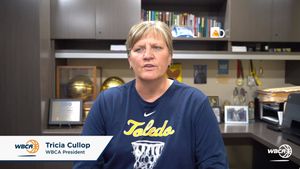 Video post by @WBCA1981 on Facebook