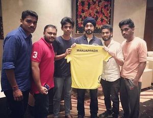 Image post by @baljitrihal on Instagram