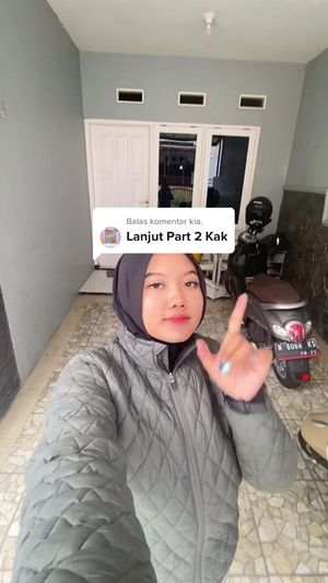 Video post by @mutiaraaft on TikTok