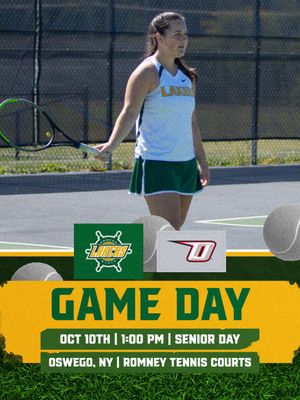 Image post by @oswegoathletics on Instagram