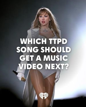 Image post by @iheartradio on Instagram