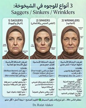Image post by @dr.rafatalaker on Instagram