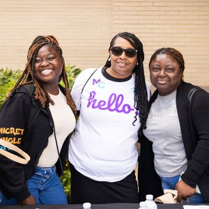 Image post by @montgomerycollege on Instagram