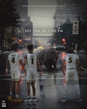 Image post by @mke_mbb on Instagram
