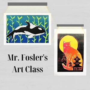 Image post by @carmelunifiedsd on Instagram