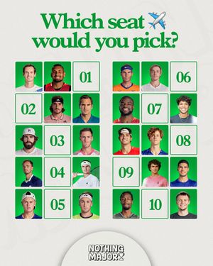 Image post by @nothingmajorshow on Instagram