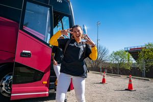 Image post by @CycloneSB on Twitter