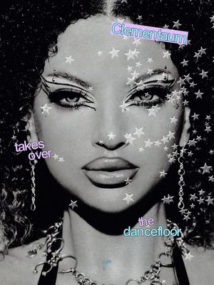 Image post by @galore on Instagram