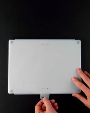 Image post by @surface on Instagram