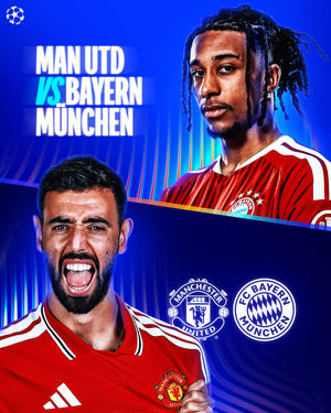 Image post by @championsleague on Instagram
