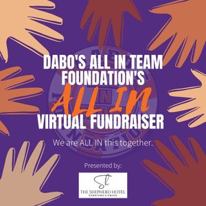 Image post by @dabosallinteam on Instagram