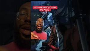 Video post by @anime_mike on YouTube