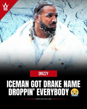 Image post by @worldstar on Instagram