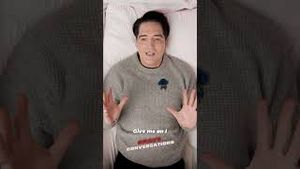 Video post by @graveconversations on YouTube