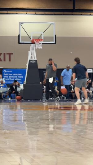 Video post by @WBCA1981 on Facebook