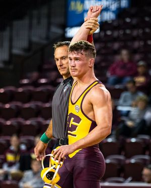 Image post by @macsports on Instagram