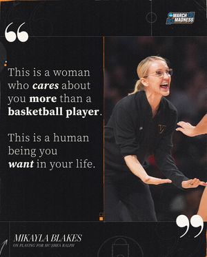 Image post by @marchmadnesswbb on Instagram