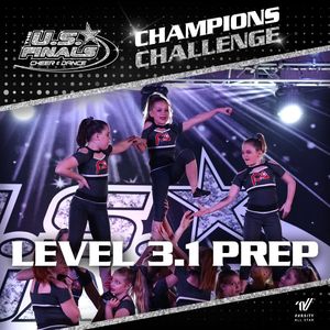 Image post by @theusfinals on Instagram