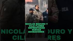Video post by @laopinionla on YouTube