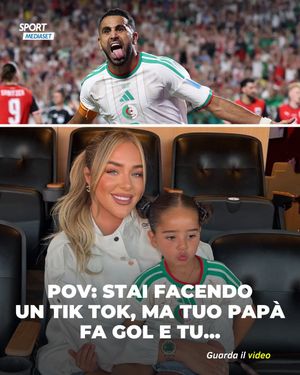 Image post by @sportmediaset on Instagram