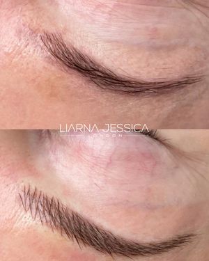 Image post by @liarna_jessica_london on Instagram