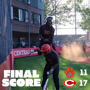 Image post by @ccgladsbaseball on Instagram