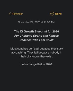 Image post by @willhabell on Instagram