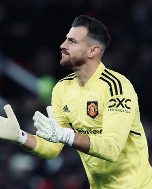 Image post by @manchesterunited on Instagram
