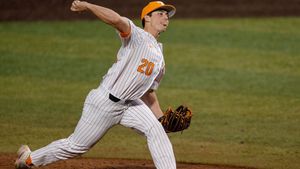 Image post by @vol_baseball on Instagram