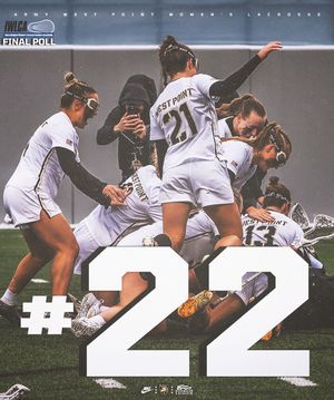 Image post by @armywp_wlax on Instagram