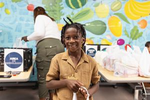 Image post by @northtexasfoodbank on Instagram