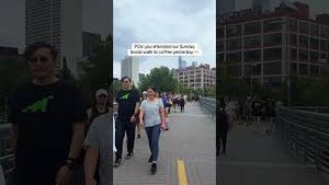 Video post by @theonlyhumanproject on YouTube